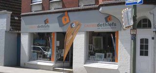 Bild zu Galerie Dethlefs Galerie