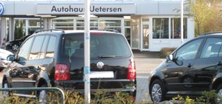 Bild zu Autohaus Uetersen VW u. Audi