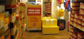 Bild zu RENO Schuhzentrum GmbH