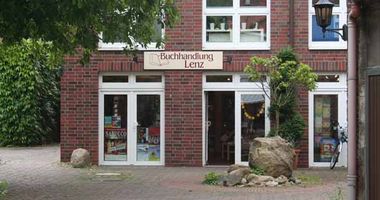 Lenz Buchhandlung in Barmstedt