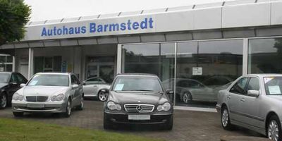 Autohaus Barmstedt GmbH in Barmstedt