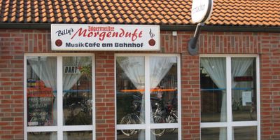 Cafe Morgenduft in Tornesch