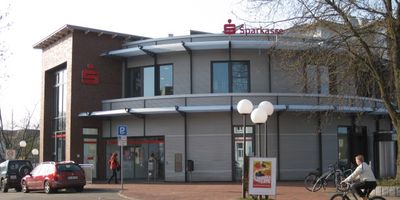 Sparkasse Südholstein in Uetersen