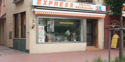 Zalehi Masoud Reinigung - Express Textilpflege in Barmstedt