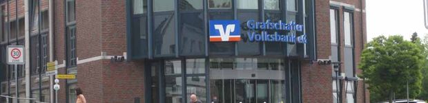 Bild zu Grafschafter Volksbank eG