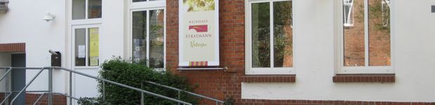 Bild zu Weinhaus Stratmann GmbH