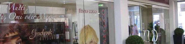 Bild zu Friseur coco