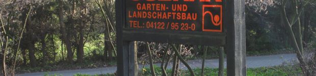 Bild zu Osbahr GmbH Garten- und Landschaftsbau