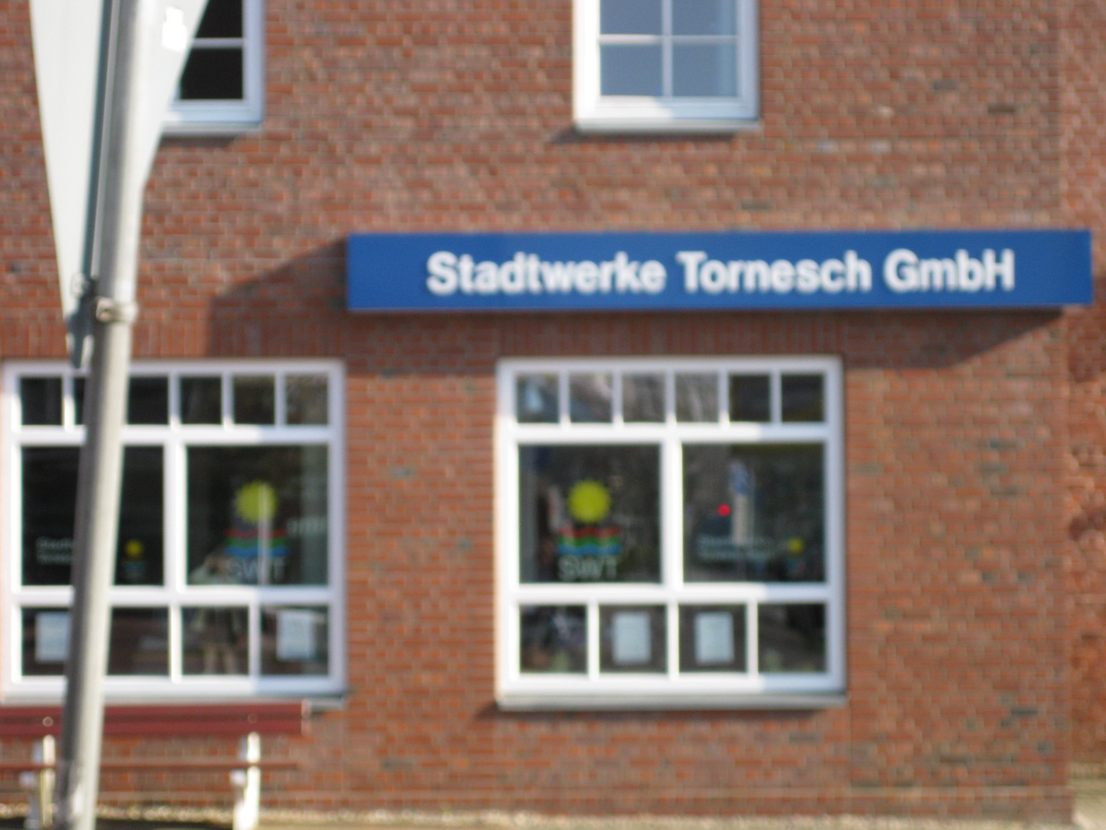 Bild 1 Stadtwerke Tornesch GmbH in Tornesch