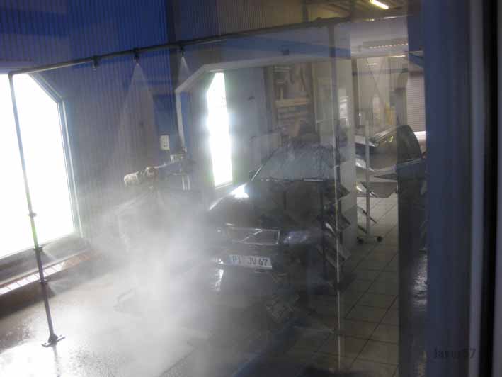 Bild 1 Clean Car Autowaschanlagen KG in Elmshorn