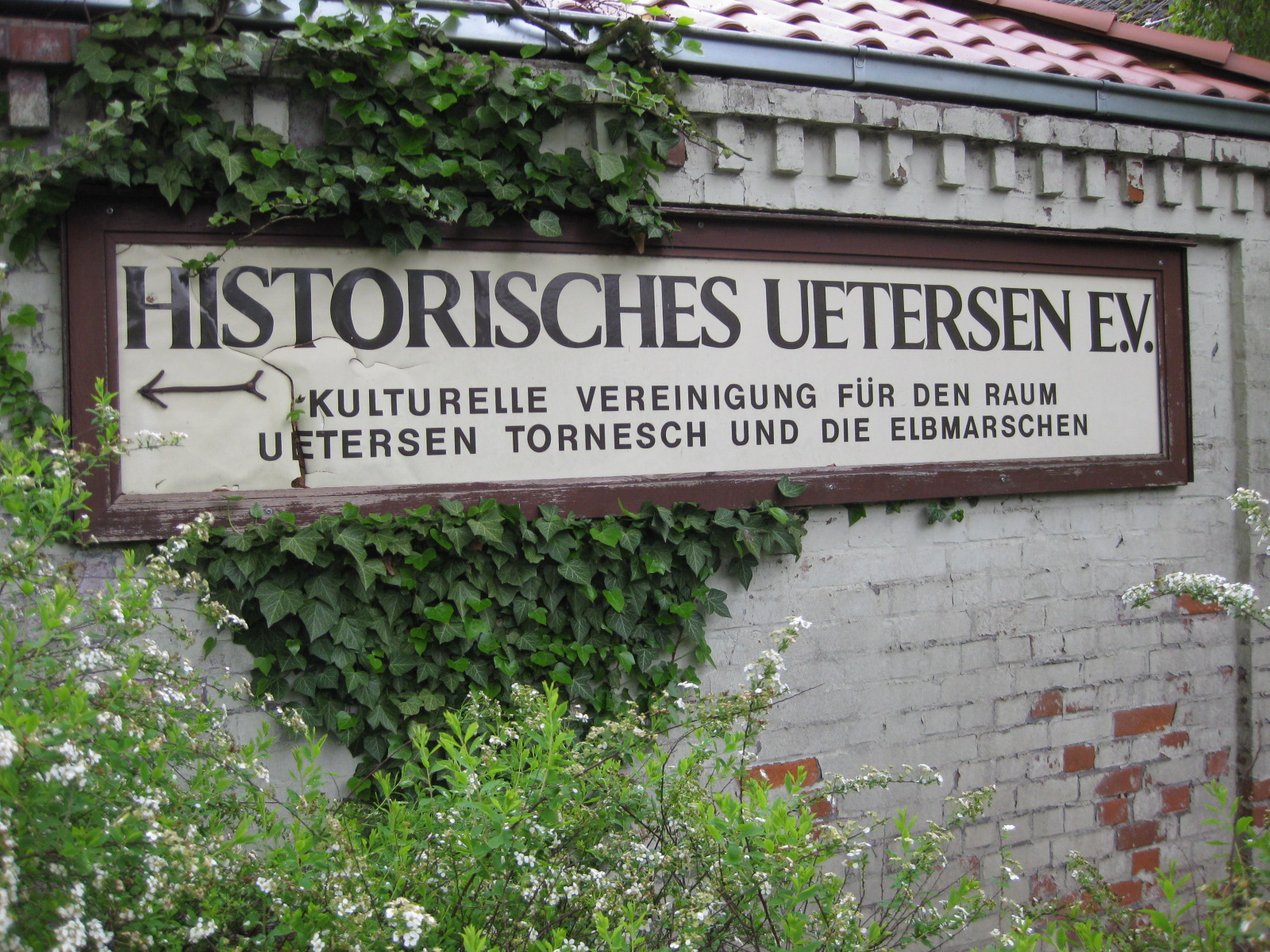 Bild 3 Stadt- und Heimatgeschichtliches Museum in Uetersen
