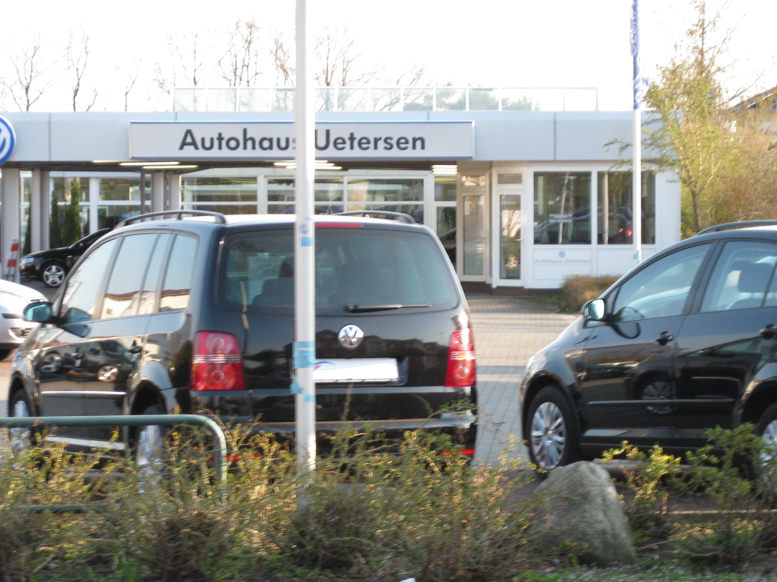 Bild 1 KLS GmbH / Autohaus Uetersen in Uetersen