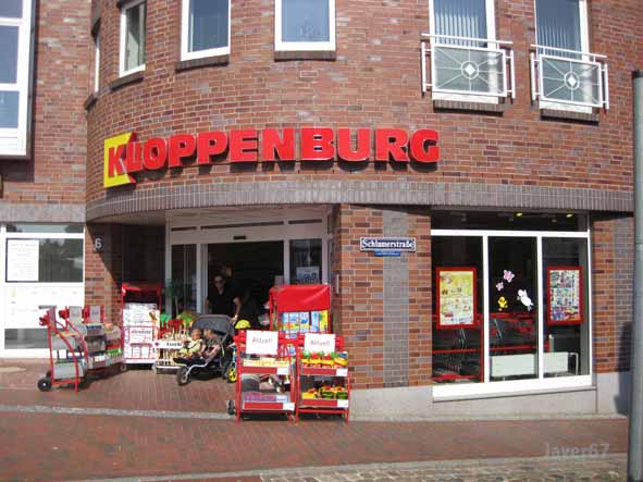 Bild 2 ROSSMANN Drogeriemarkt in Heiligenhafen