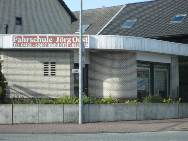 Bild 1 Fahrschule Jörg Oest in Uetersen