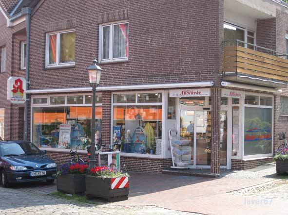 Bild 4 Warder-Apotheke in Heiligenhafen