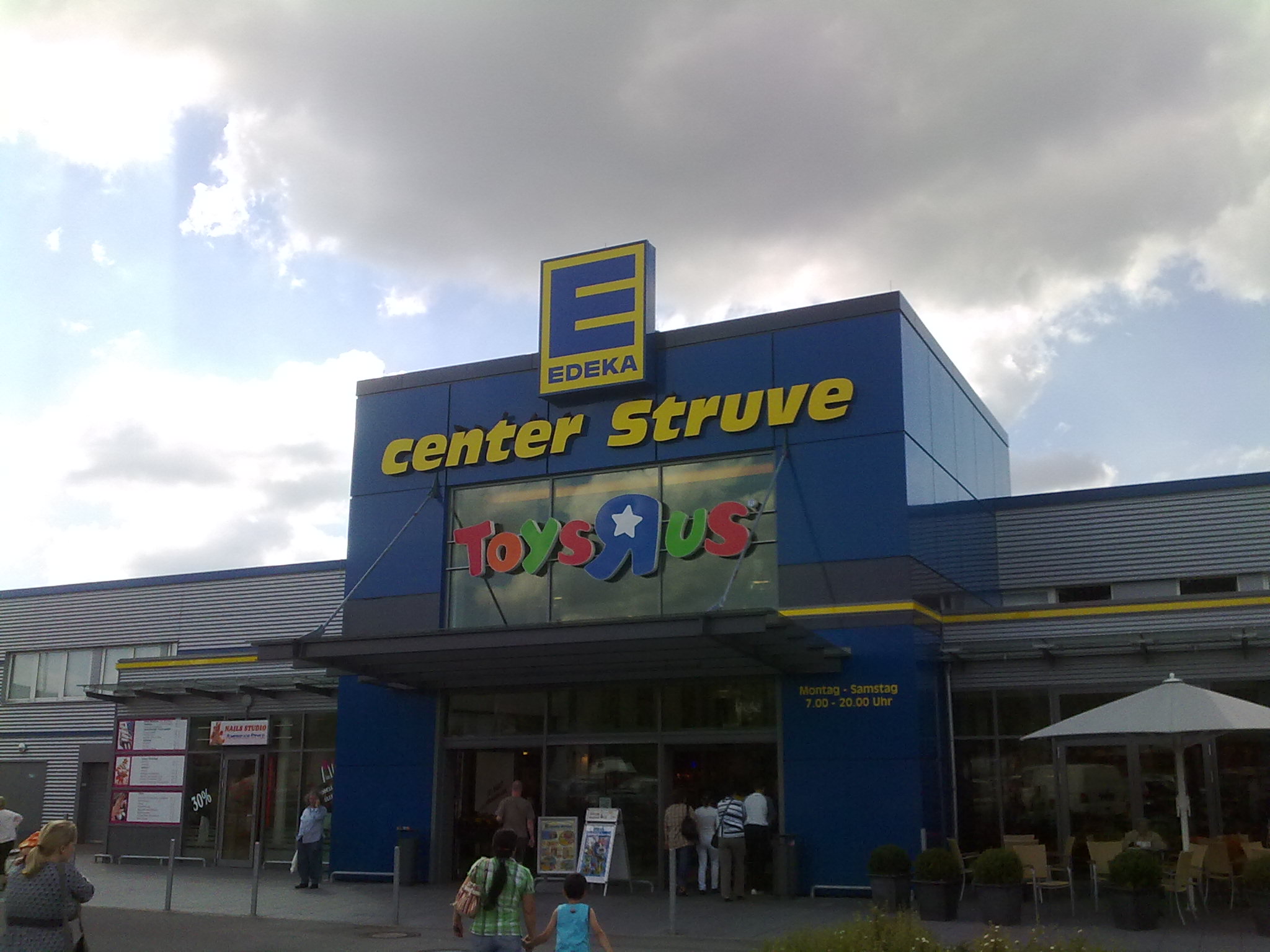 Bild 7 Smyths Toys Superstores in Hamburg