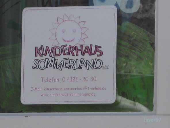 Bild 3 Kinderhaus Sommerland in Horst (Holstein)