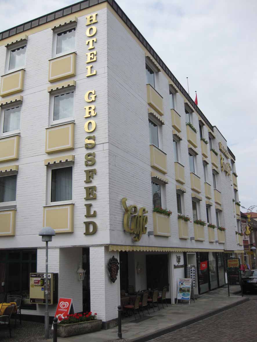 Bild 23 Hotel Grossfeld in Bad Bentheim