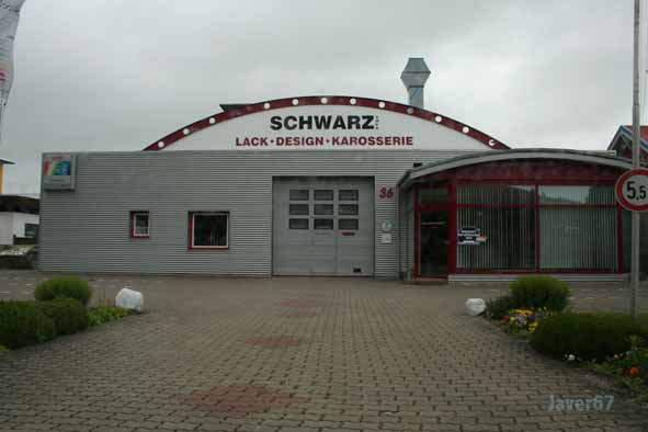 Bild 1 Schwarz GmbH in Barmstedt