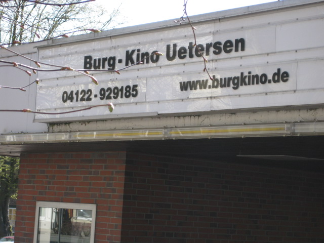 Bild 5 Burg Kino in Uetersen