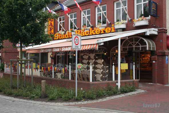Bild 3 Stadtbäckerei Sass Inh. Michael Sass in Barmstedt