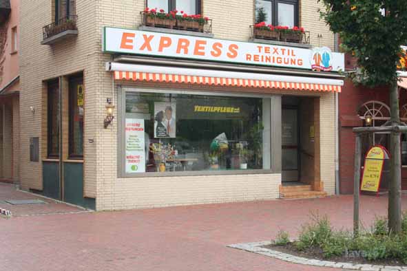 Bild 1 Zalehi Masoud Reinigung - Express Textilpflege in Barmstedt