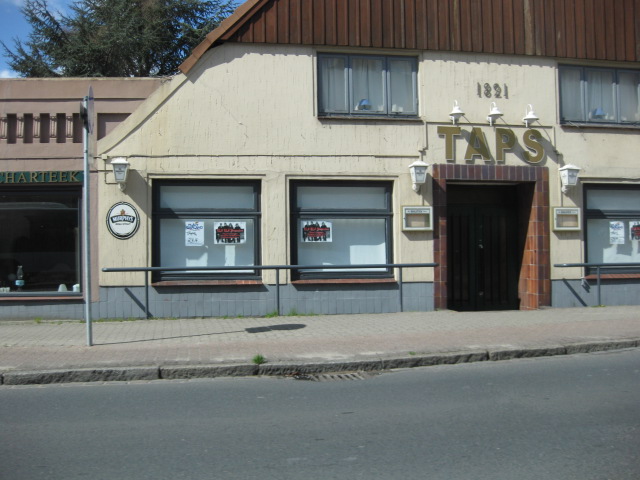 Bild 1 Taps Gasthaus in Uetersen