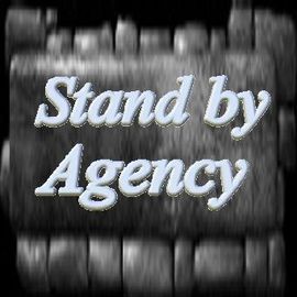 Stand by - Agency Firmenlogo