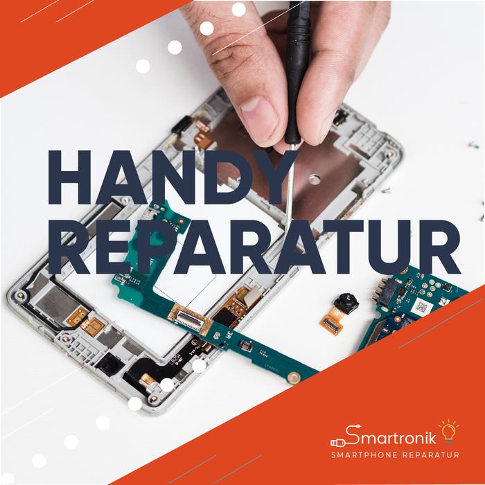 Handy Reparatur Smartronik
