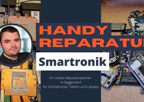 Bild zu Handy Reparatur Smartronik