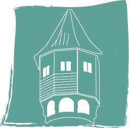 Logo von Wasserturm Zehdenick in Zehdenick