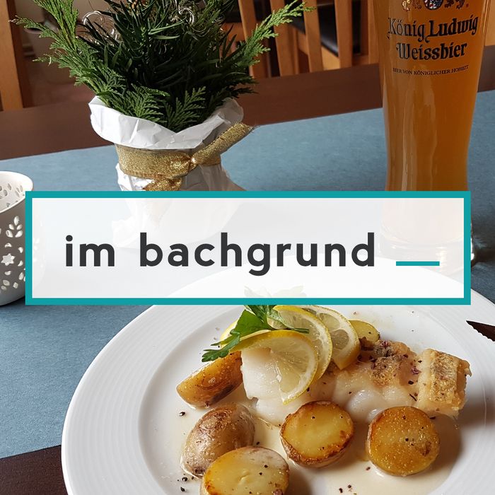 Restaurant Im Bachgrund