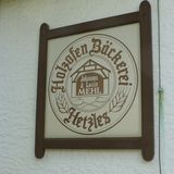 Holzofenbäckerei Mehl in Hetzles