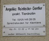 Nutzerbilder Reinfelder-Dentler A.