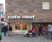 Nutzerbilder Café Neef