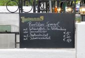Nutzerbilder Restaurant Lindenwirtin Inh. Mario Albrecht