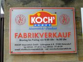 Nutzerbilder Koch's Meerrettich GmbH