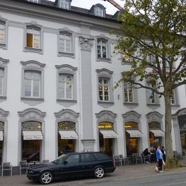 Casa Pane in Fürth in Bayern