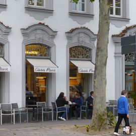 Casa Pane in Fürth in Bayern