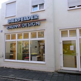 Bierfelder Raum und Design in Forchheim in Oberfranken