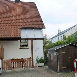 Faktorovych Tatjana Krankengymnastik in Baiersdorf in Mittelfranken