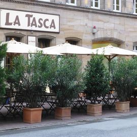 La Tasca in Fürth in Bayern