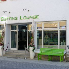 Cutting Lounge in Forchheim in Oberfranken