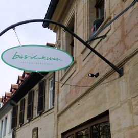 Basilikum Wein & Rest Restaurant in Erlangen