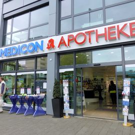 MEDICON Apotheke Erlangen Innenstadt, Inh. Jennifer Feilner in Erlangen