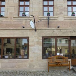 Basilikum Wein & Rest Restaurant in Erlangen