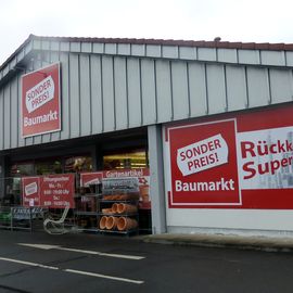 Sonderpreis Baumarkt in Baiersdorf