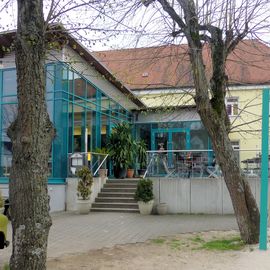 Jahnhalle Baiersdorf in Baiersdorf in Mittelfranken