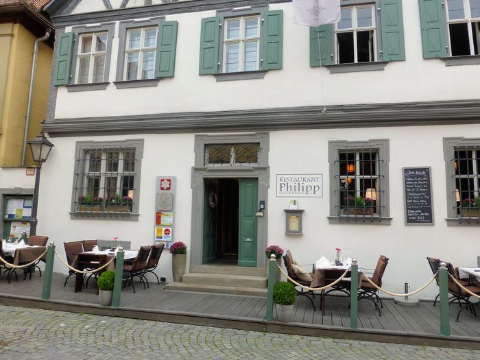 Nutzerbilder Philipp Restaurant
