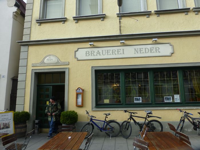 Nutzerbilder Brauerei Neder GmbH